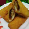Cooksnap dari Ryana Dhewi untuk resep Roti Gulung Baper