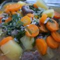 Cooksnap dari Michael Indra untuk resep Resep Sop Daging Padang Minang Sumatera Barat
