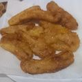 Cooksnap dari neneng karyanah untuk resep Pisang Goreng Wijen (Crispy, Renyah dan Gurih)