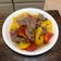 純兒 的 炒牛肉片 cooksnap