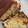 Cooksnap de haratann sur la recette Cake lardons gruyère