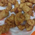 Cooksnap dari Gabriel timberlake untuk resep Korean Fried Chicken (Versi Fillet)
