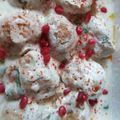 Rekha Vora's cooksnap of when they made દહીંવડા (Dahivada Recipe In Gujarati).