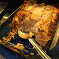 kathy.mccarthyryan's cooksnap of when they made Traditional Lasagna.