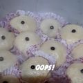 Cooksnap dari Vera Noviyanti untuk resep Bapao Kukus Lembut