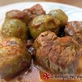 Cooksnap από common στη συνταγή Μοσχάρι με λαχανάκια Βρυξελλών