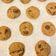 Cooksnap dari Jenny Augusta untuk resep Peanut butter choccochips cookies / skippy cookies
