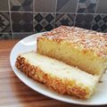 Cooksnap dari Anisa Ajeng untuk resep Sponge Cake - Bolu Tape (2)