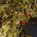 Cooksnap dari Lila untuk resep Tumis Bunga Pepaya Anti Pahit