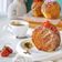 Cooksnap dari Kaianiandra untuk resep Cromboloni Danish Pastry
