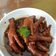 Cooksnap dari Nur Risma untuk resep Semur ceker mercon
