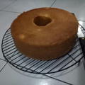 Cooksnap dari Nining Wahyuning untuk resep Bolu Tape Lembuut