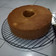 Cooksnap dari Nining Wahyuning untuk resep Bolu Tape Lembuut