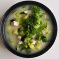 Cooksnap của Tiina Itämaalainen khi họ làm theo món Cháo cá lóc từ cơm nguội