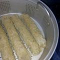 Cooksnap dari pipi untuk resep NGO HIONG
