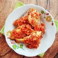 Cooksnap KasMira semasa beliau membuat 👩‍🍳Ikan Kerisi Goreng Berlada.
