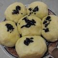 Cooksnap dari Syofrida untuk resep Eegless Roti Sobek Magic Com