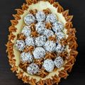 El cooksnap de Daiana Guibaudo cuando hizo Brigadeiro - directo de Brasil para vos! ^_^.