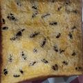 Cooksnap dari Apriany Refanita untuk resep Prol Tape Keju Panggang