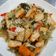 Cooksnap dari Wenny suteja untuk resep Tumis sayur asin tauge tahu