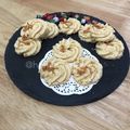 Cooksnap dari Homemadebylita untuk resep Sagu keju