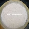 Meenary Delicacies 's cooksnap of when they made Homemade icing sugar.