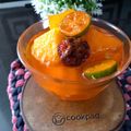 Cooksnap dari Atikah Hafni untuk resep Asinan Rambutan