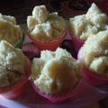 Cooksnap dari Mama Ar untuk resep Bolu kukus nanas eggless #pr_egglesscake