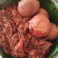 Cooksnap dari Adriani untuk resep Gudeg Solo
