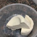 El cooksnap de agusa alonso cuando hizo Tofu (vegano).