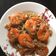 Cooksnap của Hồ Thùy Trang khi họ làm theo món Tôm Rim Mặn