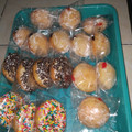 Cooksnap dari Icha_Felice untuk resep Donat ekonomis untuk jualan