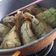 Cooksnap dari Euis Hindasah untuk resep Ketupat Ketan Santan