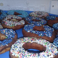 El cooksnap de Aldi Soto cuando hizo Rosquitas o Donas :).