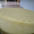 Cooksnap dari Indah nur ahmada untuk resep Steamed cheese cake