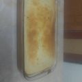 El cooksnap de Nicol Hurtado Hernández cuando hizo Queque de Yogurt.