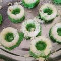 Cooksnap dari Nhurheldaffarkaan untuk resep Kue Putri Ayu