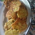 El cooksnap de Carla Quiroga cuando hizo Croquetas de arroz express ❣.