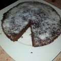 El cooksnap de Alexander Martinez cuando hizo Torta de Microondas (9 minutos).