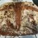 El cooksnap de Puri Rodriguez cuando hizo Pan de Soda.