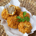 Cooksnap dari Citra Haries untuk resep 131. Tahu Rambutan