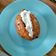 Cooksnap de Malou sur la recette Patate douce rôtie au four et sa sauce au fromage blanc citron ciboulette