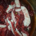 Cooksnap dari Naomi Teng untuk resep Ayam Chasiu
