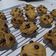 Cooksnap dari Chii untuk resep Chewy & Soft Pumpkin Chocolate Chip Cookies/ Cookies Labu Kuning