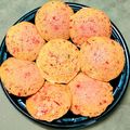 Priti Mehrotra का कुकस्नैप जब उन्होंने लाल गाजर की सूजी इडली (Lal Gajar Ki Suji Idli ki recipe in hindi) बनाया था।
