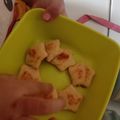 Cooksnap dari chezzcha untuk resep Kastengel Teflon
