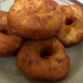 Cooksnap dari Ivana lie untuk resep Eggless Donat Kentang No Ulen