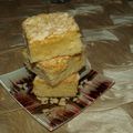 Cooksnap από tahitian στη συνταγή Σουηδικά Brownies