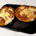 El cooksnap de miguelanveron cuando hizo Zapallo relleno (sin horno).