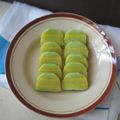 Cooksnap dari Rensi Viana untuk resep Kue lapis tepung ketan